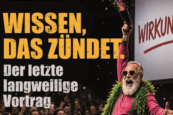 Wissen, das zündet_Blog